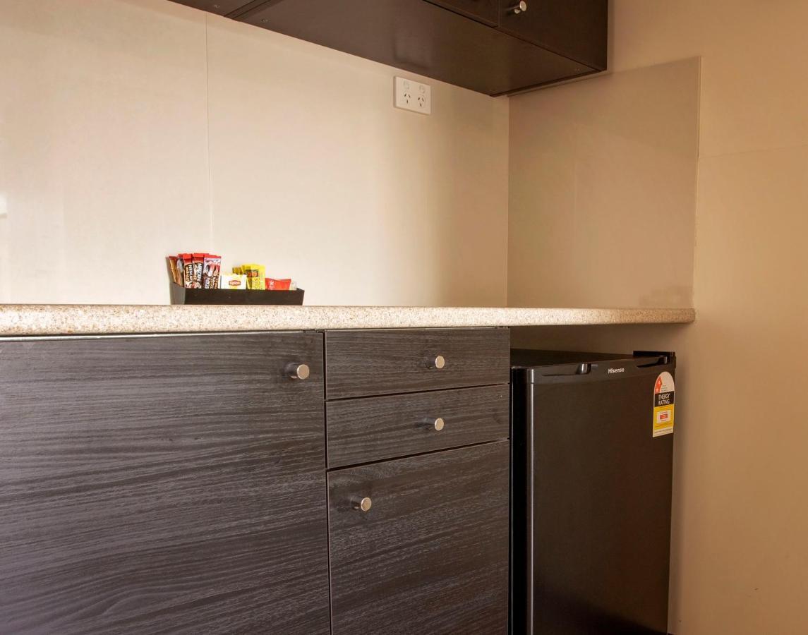 ستول Hi Way Eight Motor Inn المظهر الخارجي الصورة