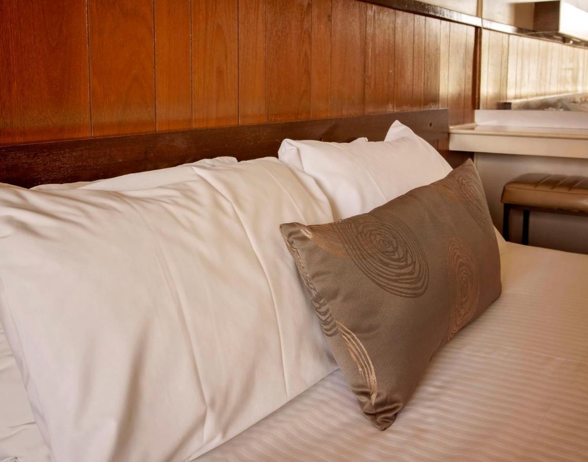 ستول Hi Way Eight Motor Inn المظهر الخارجي الصورة